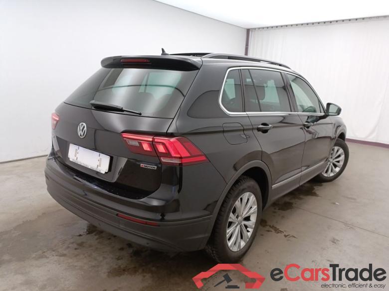 Volkswagen Tiguan 2.0 TDI SCR 110kW 4Motion Comfortline 5d #5