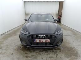 Audi A3 Sportback 1.4 40 TFSI e 5d, No COC