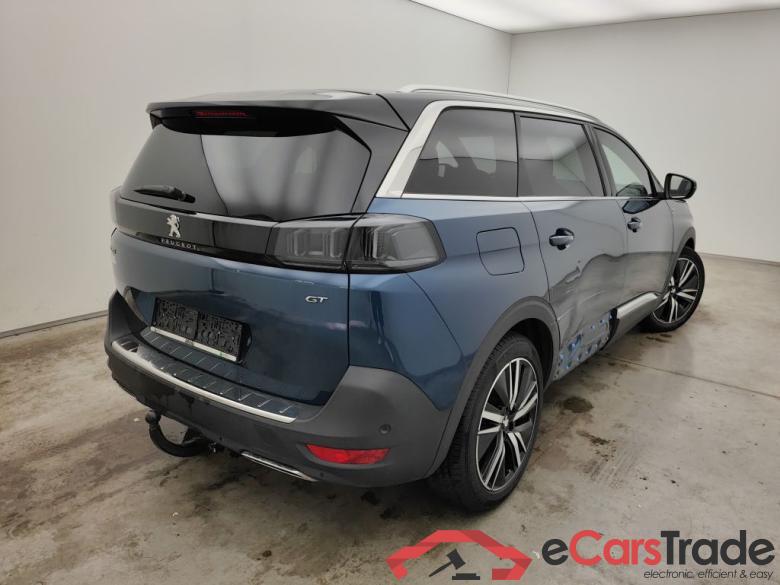 Peugeot 5008 1.5 BlueHDi 96kW S&S EAT8 GT Pack 5d 7pl #5