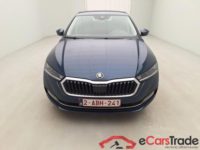 Skoda, Octavia '20, Skoda Octavia 1.0 TSI 81kW Ambition 5d #1