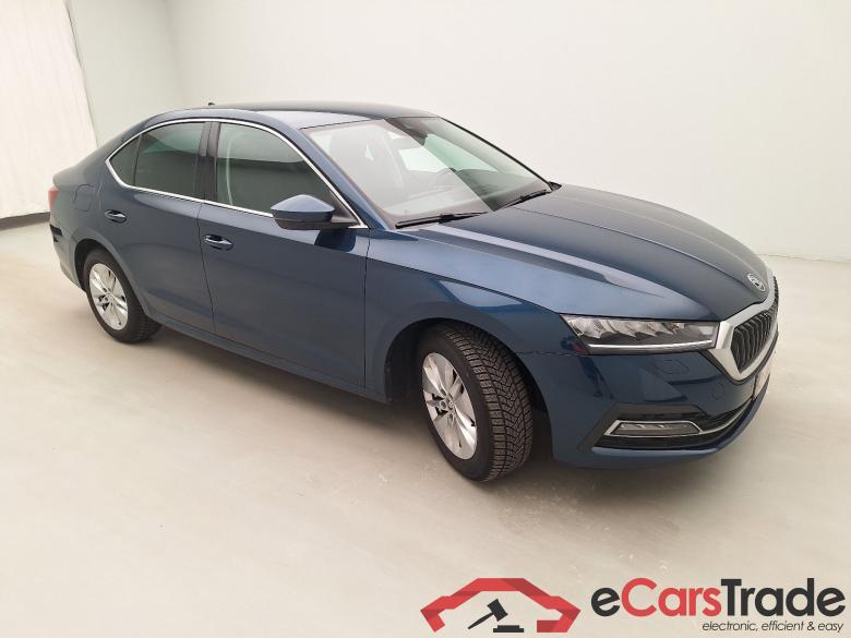 Skoda, Octavia '20, Skoda Octavia 1.0 TSI 81kW Ambition 5d #2