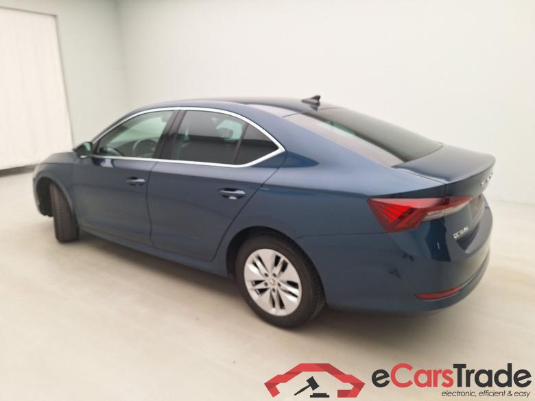 Skoda, Octavia '20, Skoda Octavia 1.0 TSI 81kW Ambition 5d #3