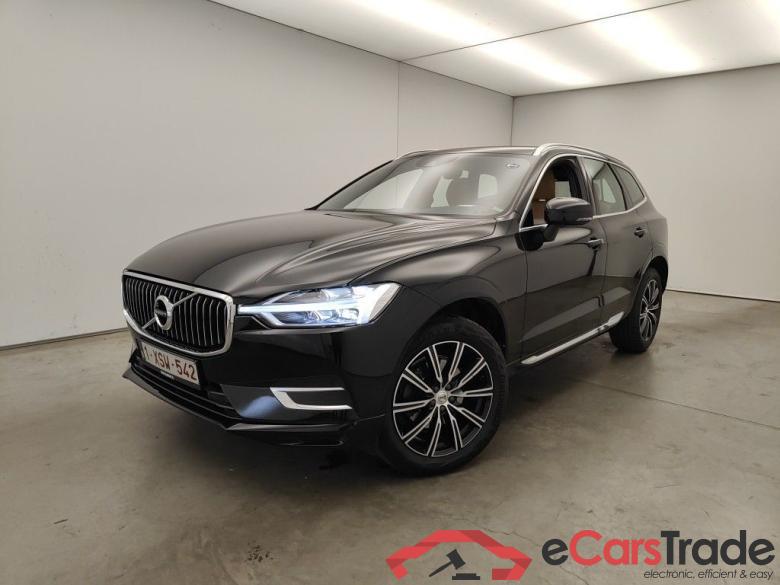 Volvo XC60 D4 140kW Geartronic Inscription 5d #3