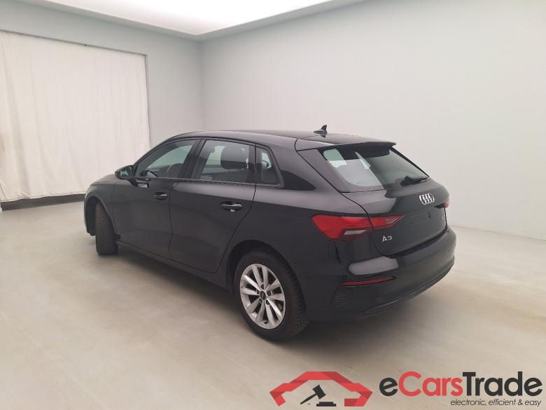 Audi, A3 SB '20, Audi A3 Sportback 2.0 30 TDi 85kW 5d #3
