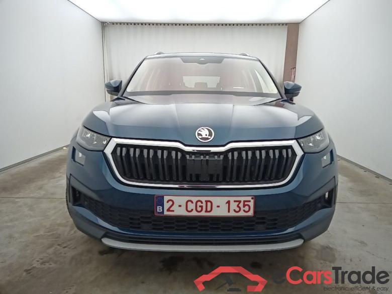 Skoda Kodiaq 1.5 TSI 110kW DSG7 Clever 5d 7pl #1