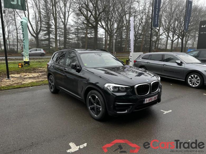 BMW X3 (G01) 2.0iA xDrive20 OPF #2