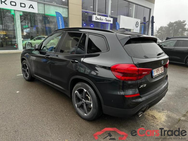 BMW X3 (G01) 2.0iA xDrive20 OPF #3