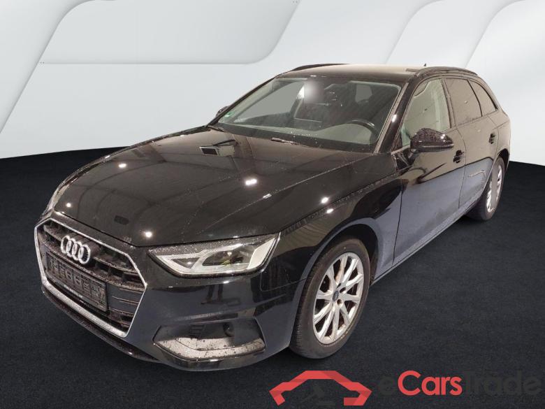 Audi 2.0 TFSI 110kW A4 Avant #1