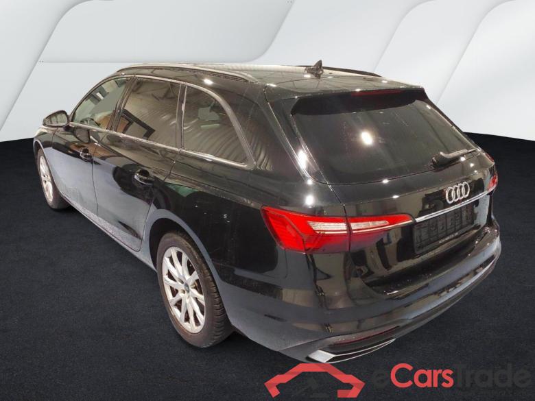 Audi 2.0 TFSI 110kW A4 Avant #2