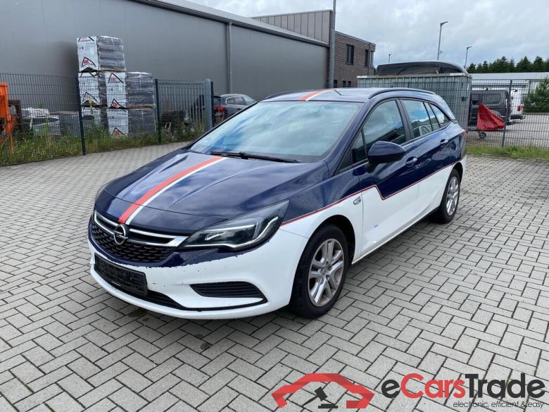 Opel Edition Start/Stop Astra K Sports Tourer #1