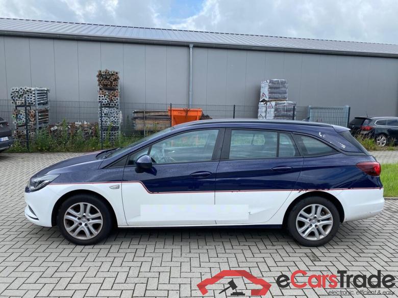 Opel Edition Start/Stop Astra K Sports Tourer #3