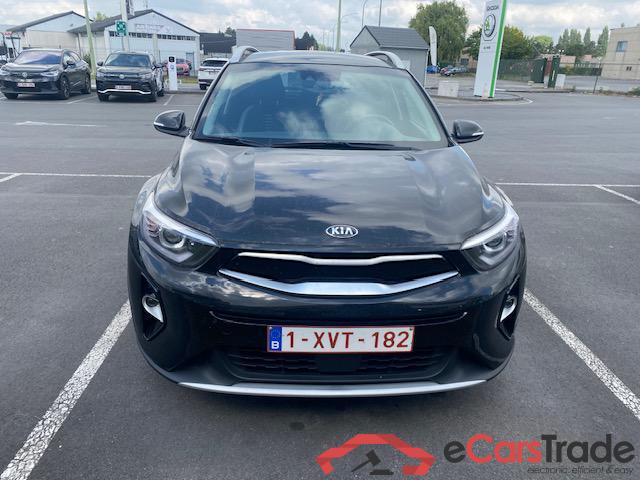 KIA Stonic Stonic 1.0 T Sense ISG #1