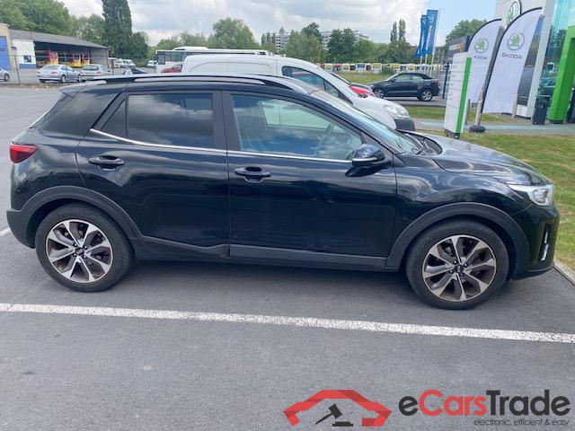 KIA Stonic Stonic 1.0 T Sense ISG #4