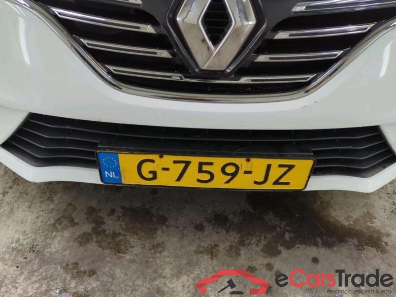 RENAULT Mégane Estate 1.3 TCe Bose #4