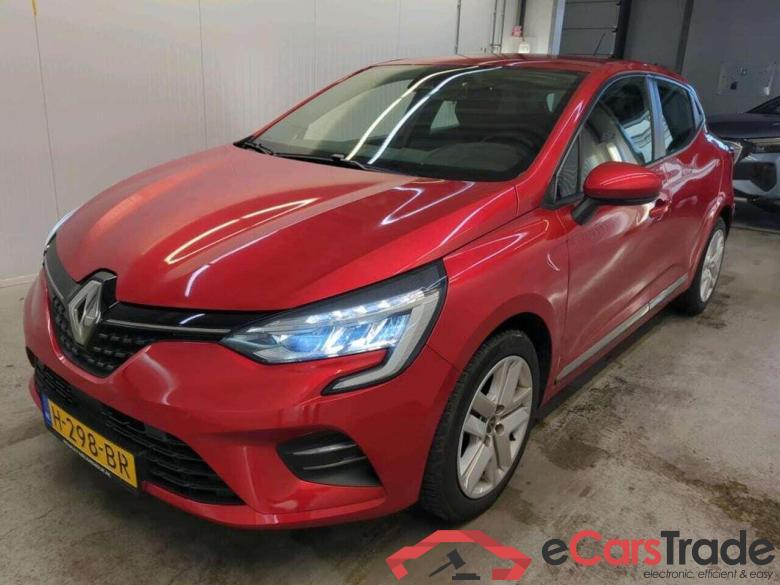 RENAULT CLIO 1.0 TCe Zen #1