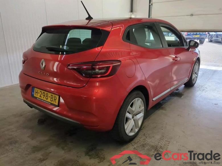 RENAULT CLIO 1.0 TCe Zen #2