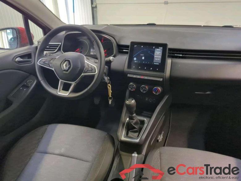 RENAULT CLIO 1.0 TCe Zen #3