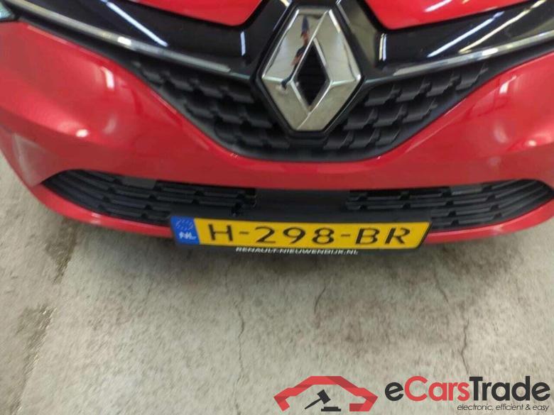 RENAULT CLIO 1.0 TCe Zen #4