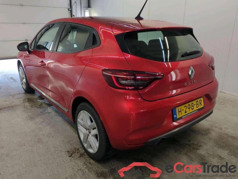 RENAULT CLIO 1.0 TCe Zen #6