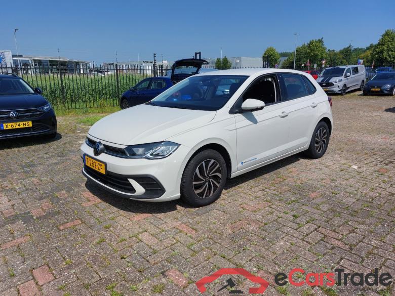 VOLKSWAGEN POLO 1.0 TSI Life #1
