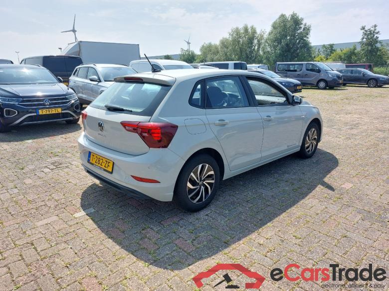 VOLKSWAGEN POLO 1.0 TSI Life #3