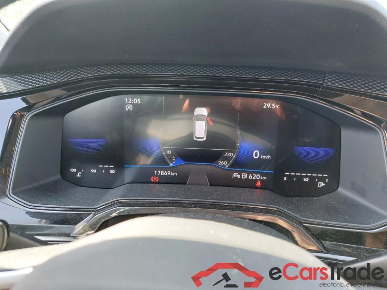 VOLKSWAGEN POLO 1.0 TSI Life #6