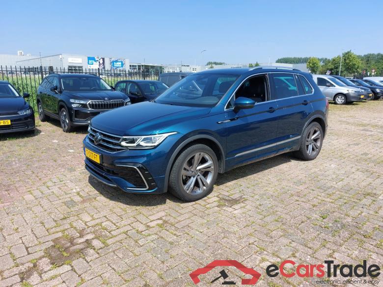 VOLKSWAGEN Tiguan 1.5 TSI R-Line Bns #1