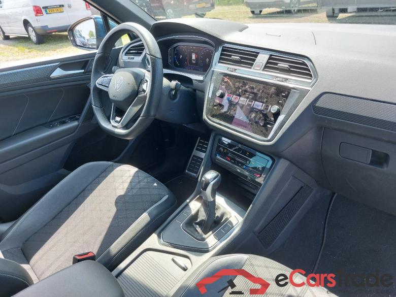 VOLKSWAGEN Tiguan 1.5 TSI R-Line Bns #5