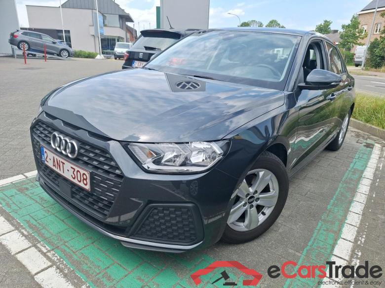 AUDI - AUD A1 SB 30 TFSI 110PK Pack Business Plus & Rear Camera  * PETROL * #1