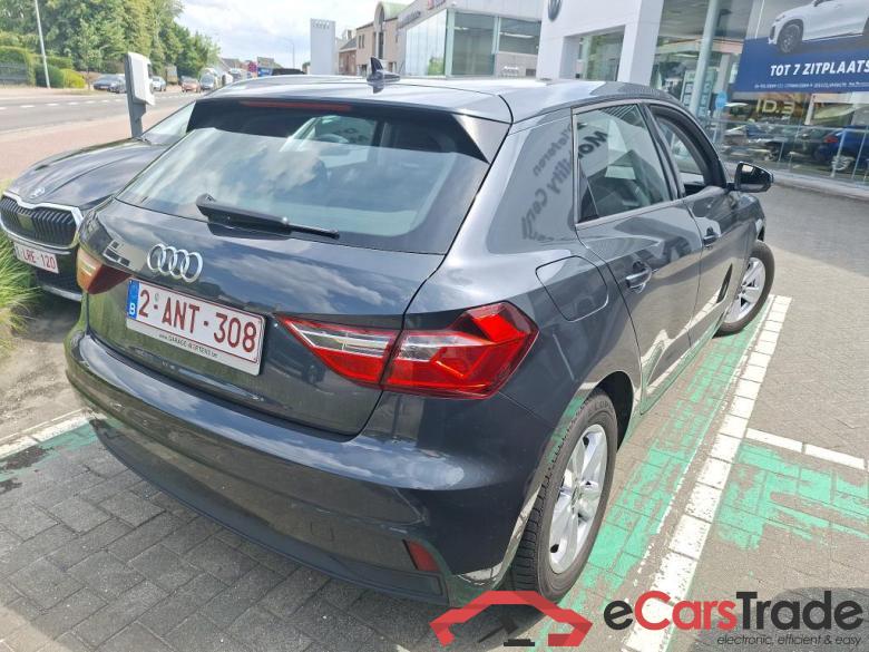 AUDI - AUD A1 SB 30 TFSI 110PK Pack Business Plus & Rear Camera  * PETROL * #2
