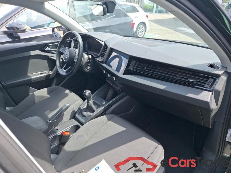 AUDI - AUD A1 SB 30 TFSI 110PK Pack Business Plus & Rear Camera  * PETROL * #3