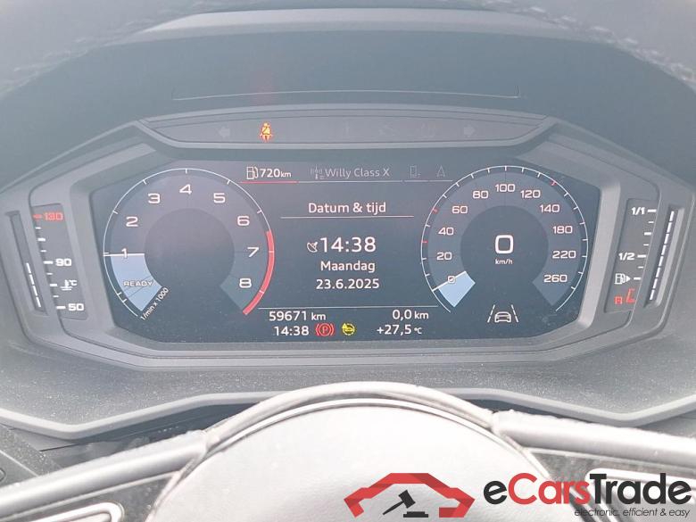 AUDI - AUD A1 SB 30 TFSI 110PK Pack Business Plus & Rear Camera  * PETROL * #5