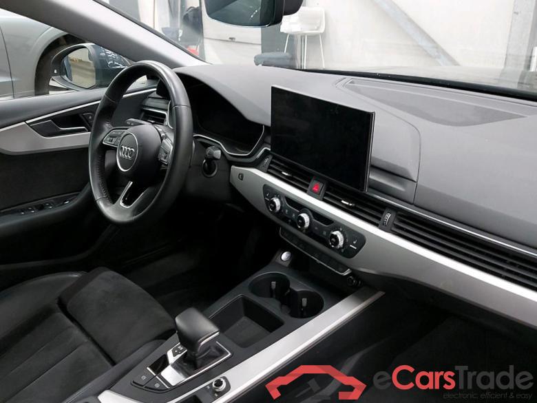 AUDI - AUD A5 SB 35 TDI 163PK S-Tronic Business Edition Pack Business Plus & Comfort Sport Seats #3