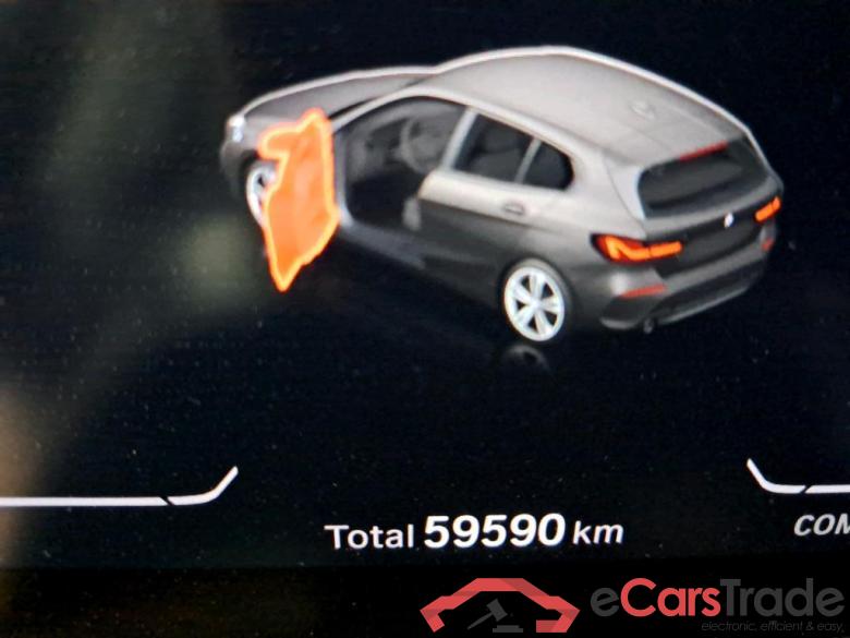 BMW - BMW 1 HATCH 118iA 136PK Sport Pack Business & Cruise Control & PDC Front & Rear  * PETROL * #5