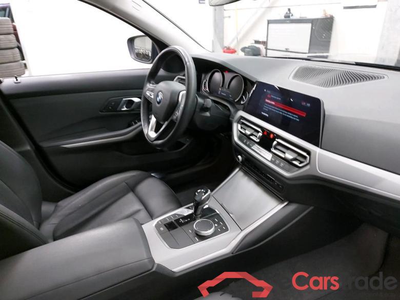 BMW - BMW 3 TOURING 318dA 136PK Advantage Pack Business & PDC Front & Rear #3