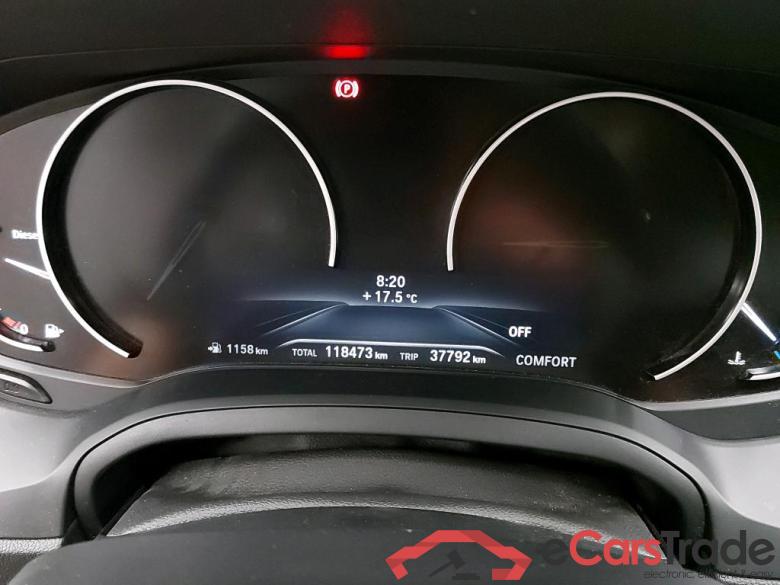 BMW - BMW 3 TOURING 318dA 136PK Advantage Pack Business & PDC Front & Rear #5