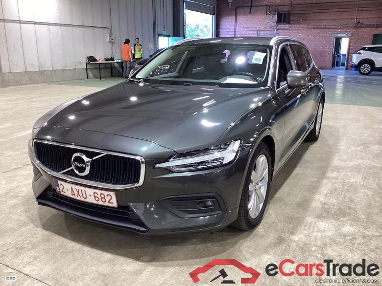 VOLVO V60 2.0 B4 D GEARTRONIC MOMENTUM PRO #1
