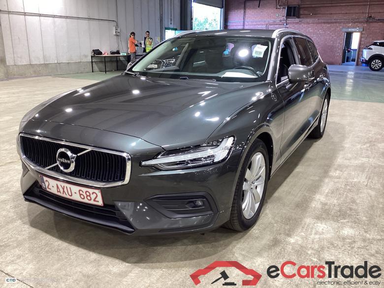 VOLVO V60 2.0 B4 D GEARTRONIC MOMENTUM PRO #2