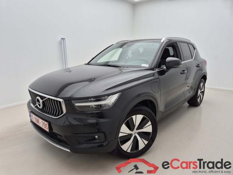 VOLVO XC40 T4 INSCRIPTION EXPRESSION GEAR #1