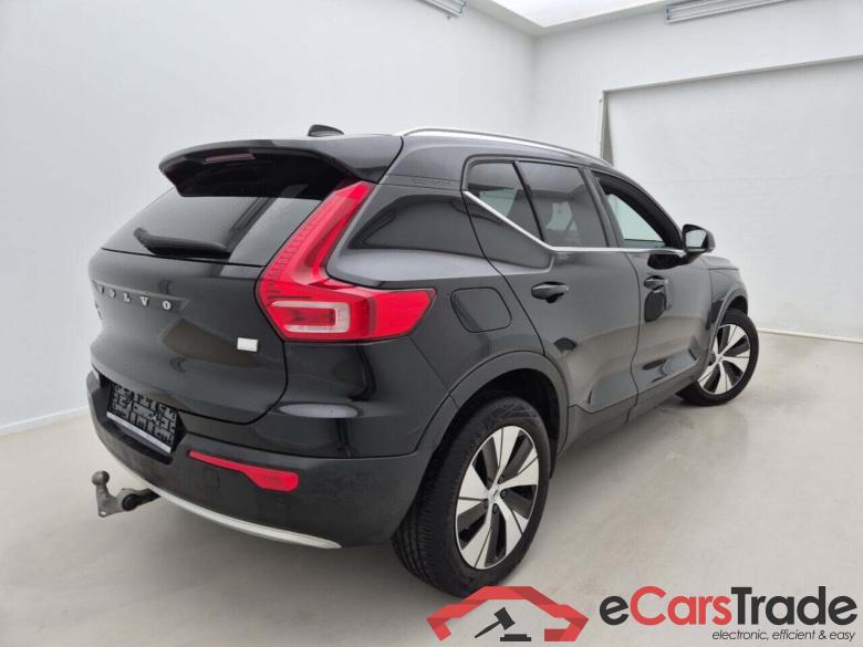VOLVO XC40 T4 INSCRIPTION EXPRESSION GEAR #2