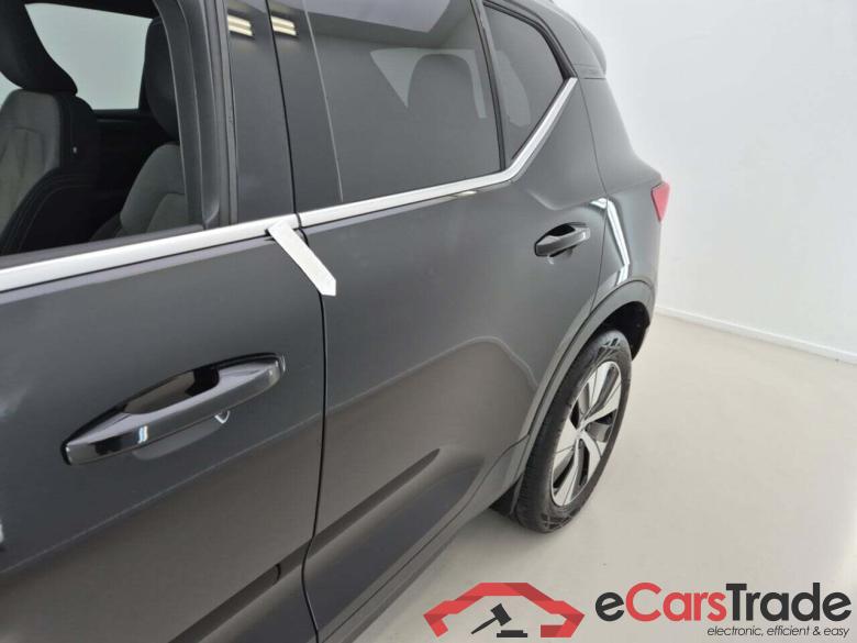 VOLVO XC40 T4 INSCRIPTION EXPRESSION GEAR #4