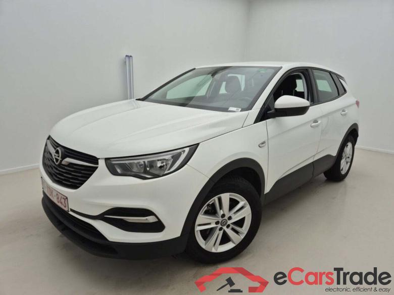 OPEL GRANDLAND X 1.2 TURBO ECOTEC EDITION #1