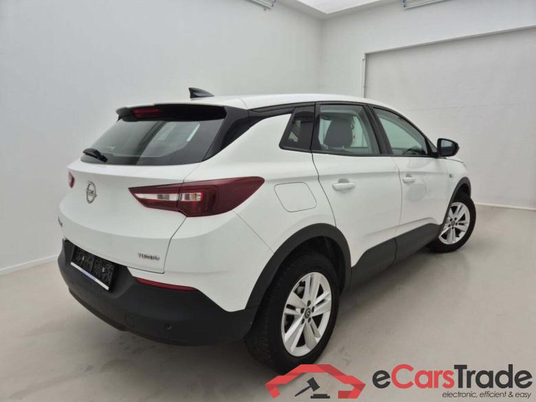 OPEL GRANDLAND X 1.2 TURBO ECOTEC EDITION #2