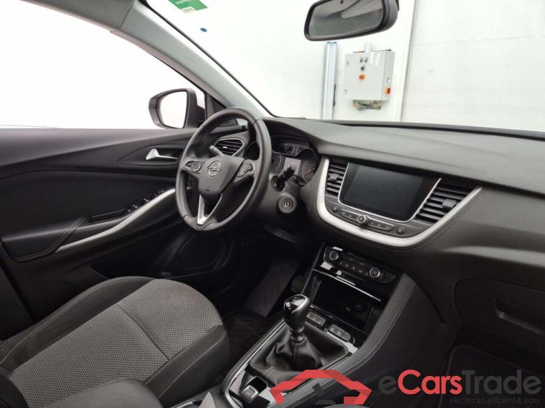 OPEL GRANDLAND X 1.2 TURBO ECOTEC EDITION #3