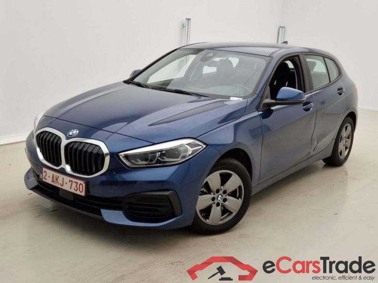BMW 1-SERIE 118IA #1