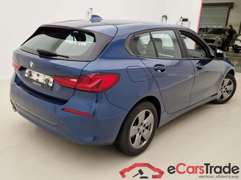 BMW 1-SERIE 118IA #2