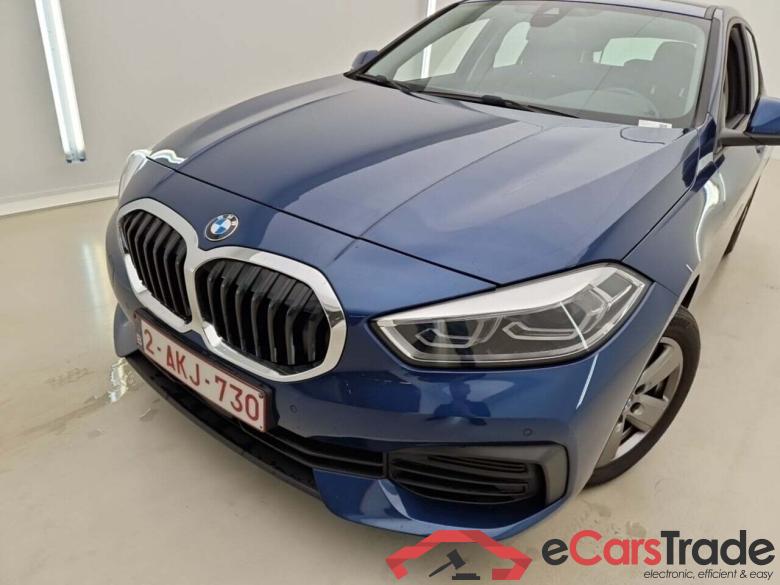 BMW 1-SERIE 118IA #4