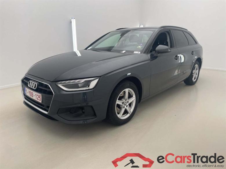 AUDI A4 AVANT 2.0 30 TDI BNS EDITION S-TRONI #1