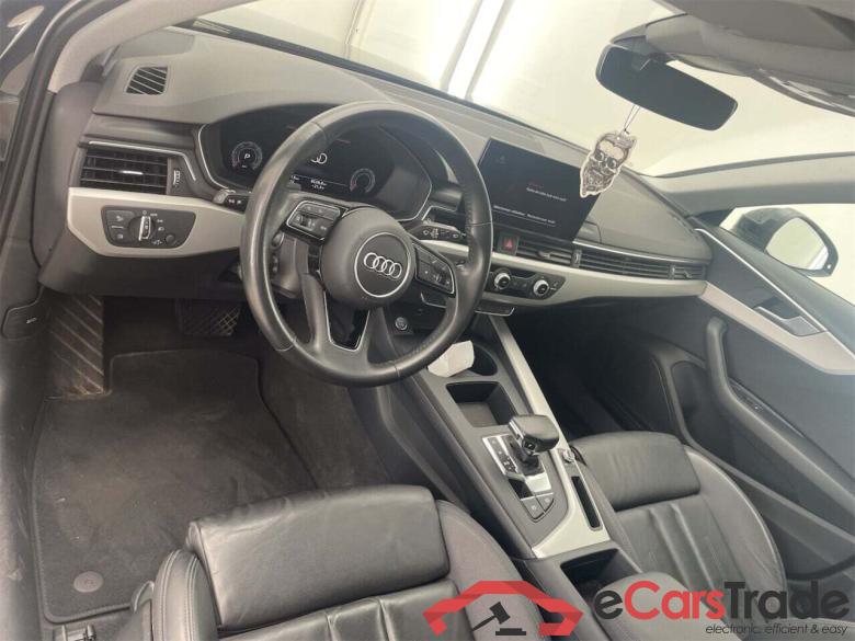 AUDI A4 AVANT 2.0 30 TDI BNS EDITION S-TRONI #3