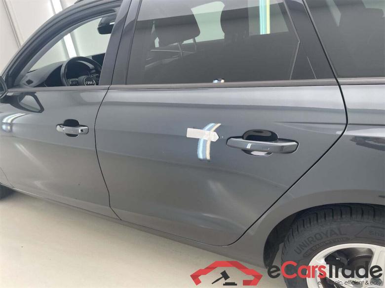 AUDI A4 AVANT 2.0 30 TDI BNS EDITION S-TRONI #4